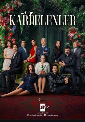 Подснежники 1 сезон 1-10, 11, 12 серия турецкий сериал на русском языке все серии смотреть онлайн