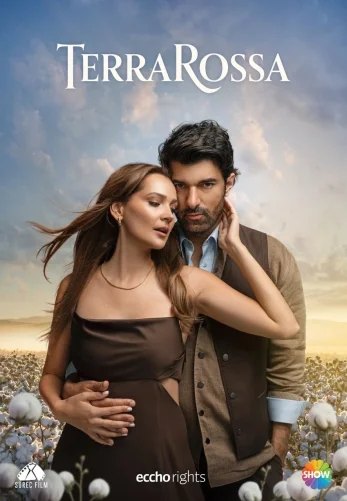 Плодородные земли 1 серия русская озвучка смотреть онлайн бесплатно