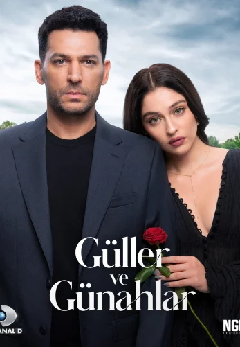 Розы и Грехи 25 серия русская озвучка Turok1990 смотреть онлайн