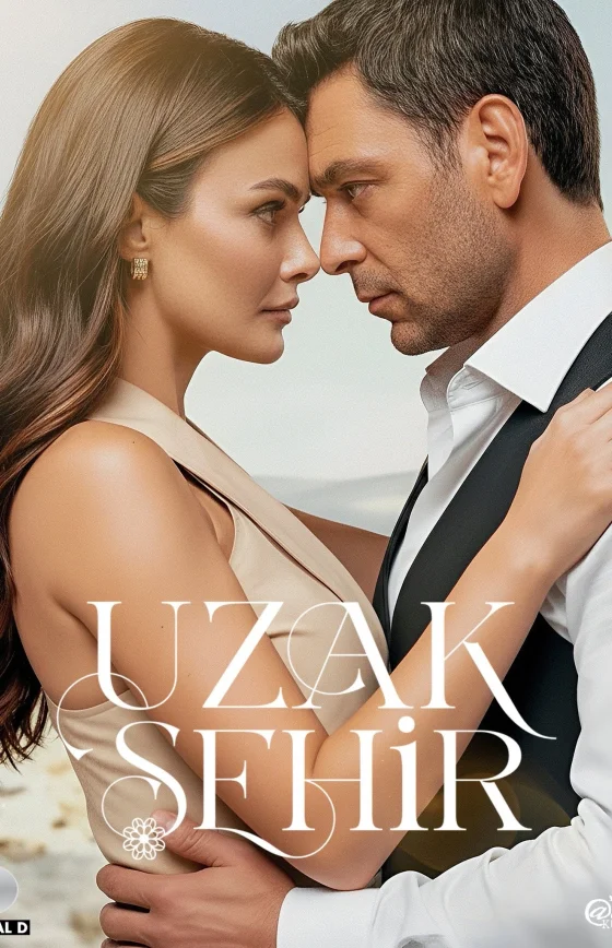 Далекий город 2 сезон 54 серия русская озвучка Turok1990 смотреть онлайн