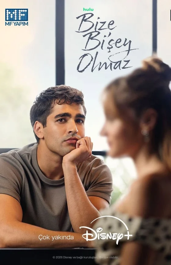 С нами ничего не случится 1-6, 7, 8 серия турецкий сериал на русском языке смотреть онлайн бесплатно все серии