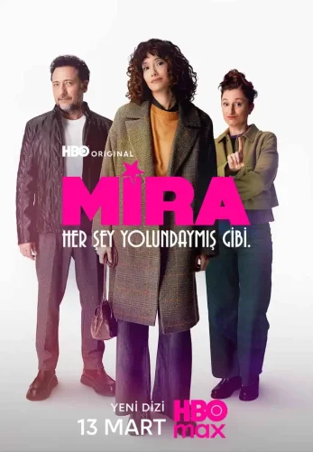 Мира 1-5, 6, 7 серия турецкий сериал на русском языке смотреть онлайн бесплатно все серии